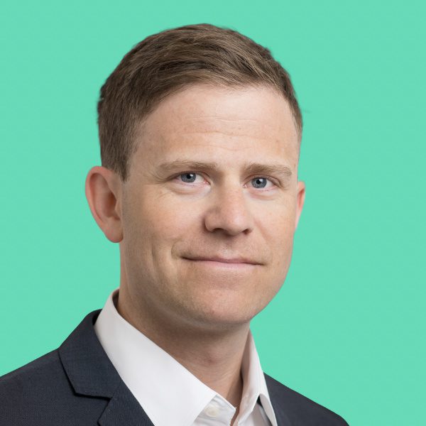 CEO Fjuel Tromsø
